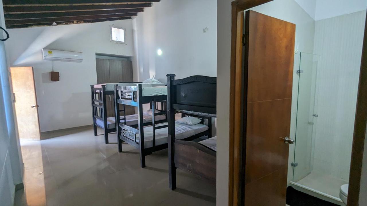 Beach Life Palomino - Beach Party Hostel & Beach Club المظهر الخارجي الصورة