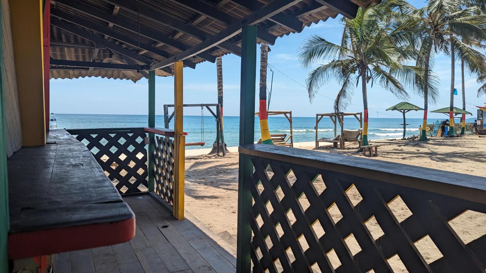 Beach Life Palomino - Beach Party Hostel & Beach Club المظهر الخارجي الصورة
