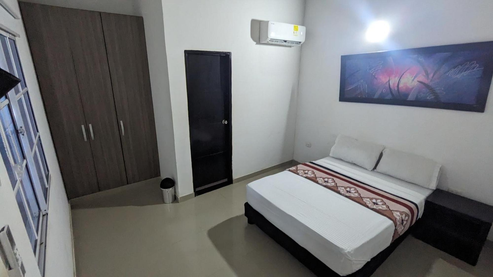 Beach Life Palomino - Beach Party Hostel & Beach Club المظهر الخارجي الصورة